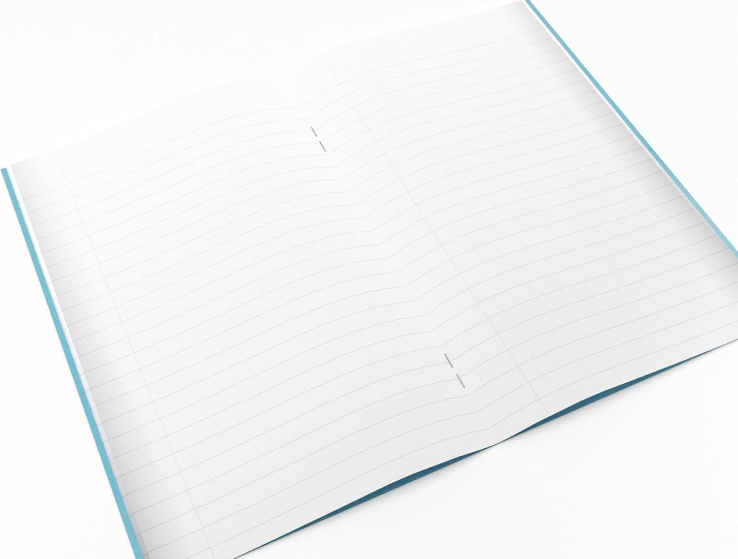 Silvine Exercise Book, 229mm x 178mm, Assorted, Pack of 10, SV42364