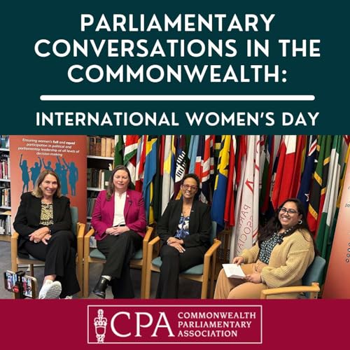 International Women's Day 2026: Women in Power