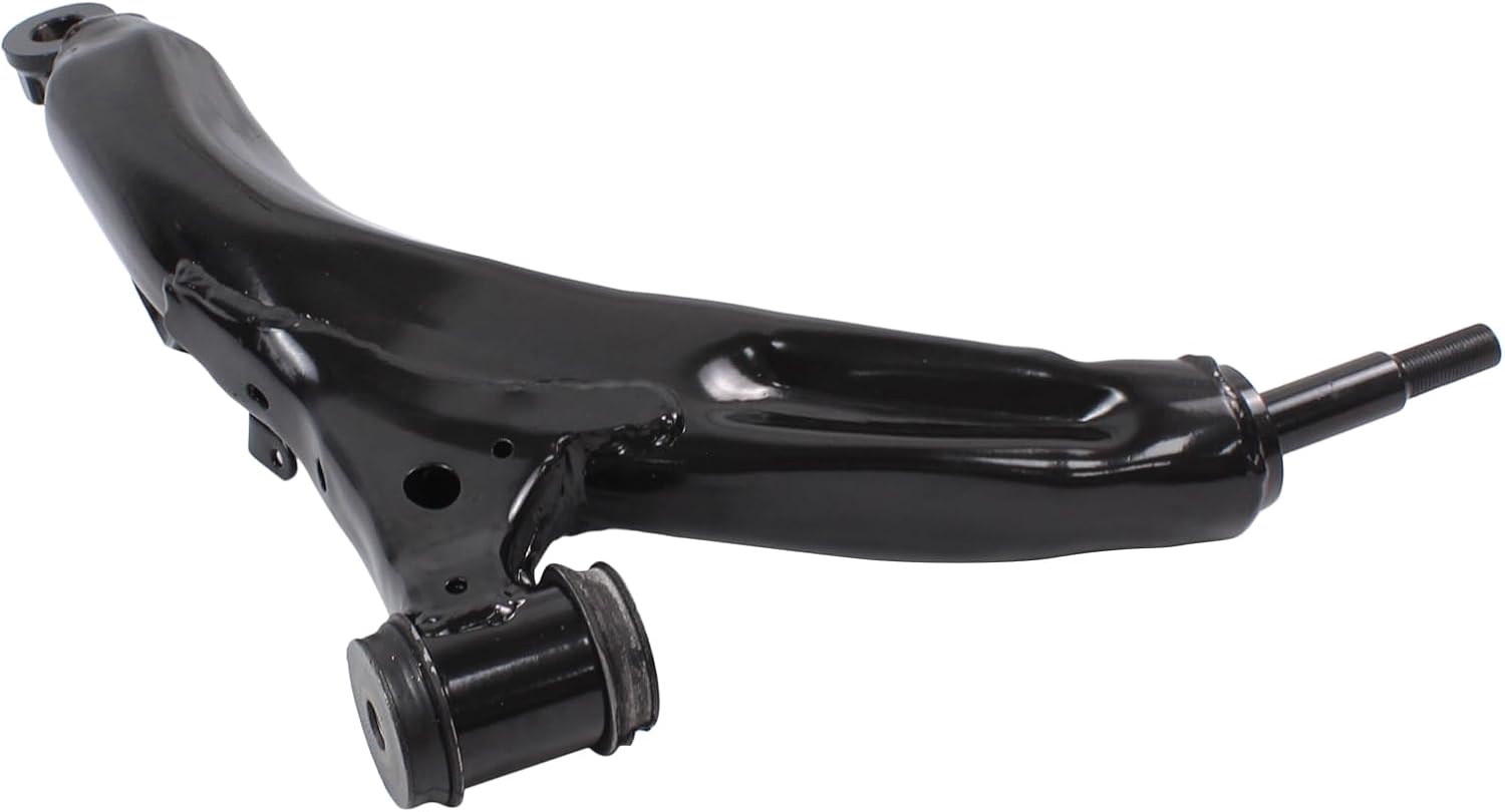 ApplianPar Front Left and Right Side Lower Suspension Control Arm with Bushing for Lexus GS300 2006 GS430 2006-2007 GS460 2008-2011 IS350 2006-2010 RWD