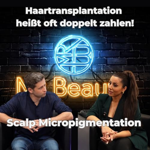 # 8 | Die bittere Wahrheit: Haartransplantation hei&szlig;t oft doppelt zahlen!