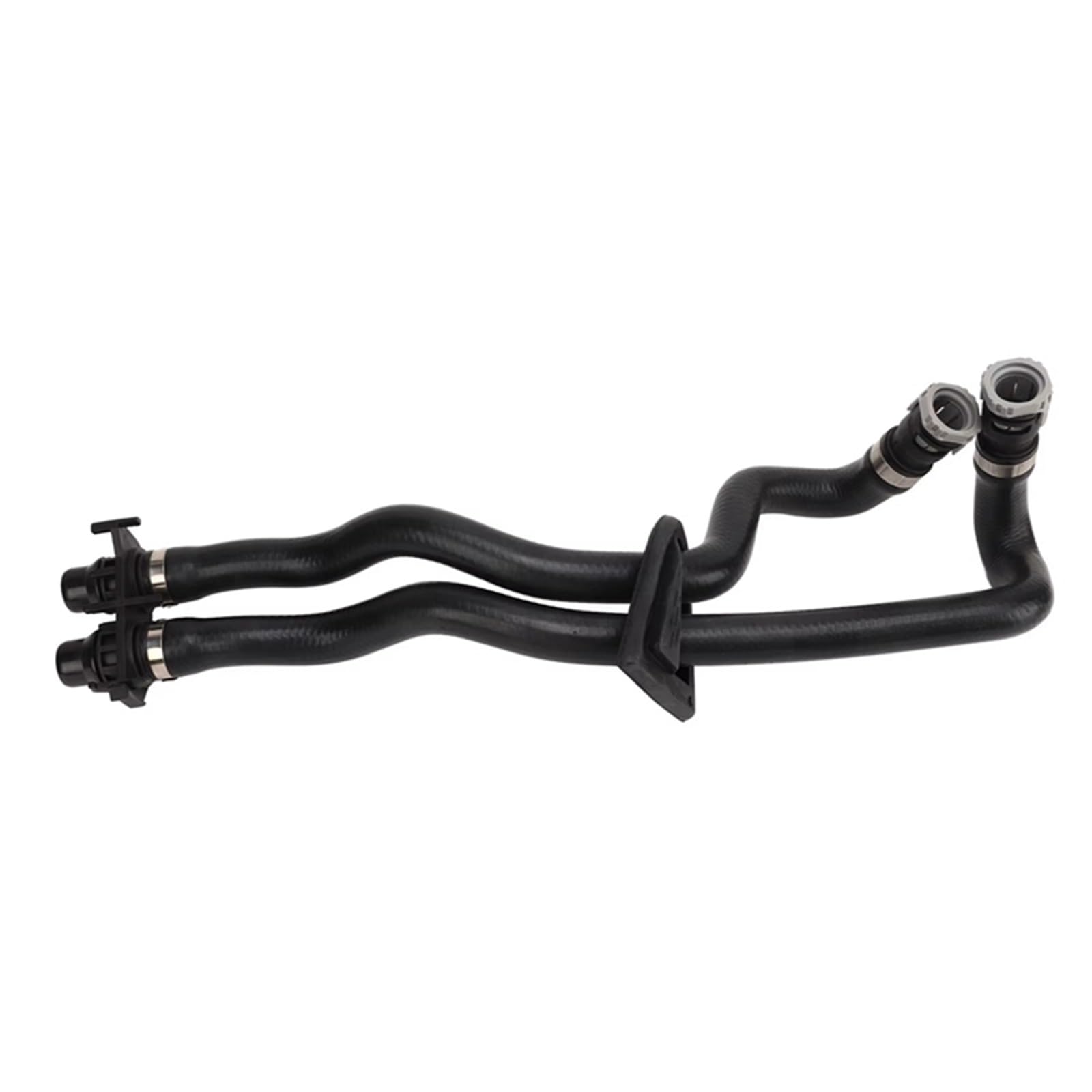 Ydybda One Color Car Radiator Hose Coolant Heater Water Pipe Lr019276 For Land Rover For Freelander 2