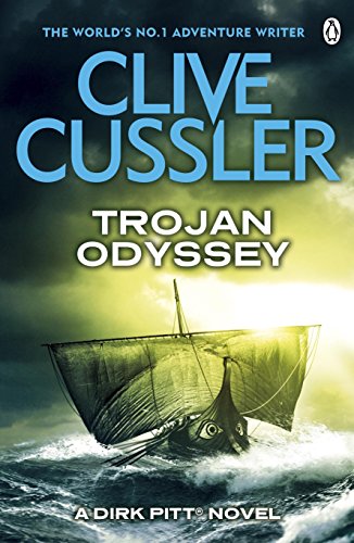 Book 17: Trojan Odyssey