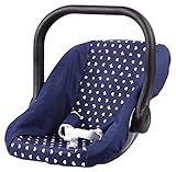 geeignet für Puppen bis 46 cm