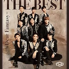 Tear Drop -Japanese ver.- / SF9