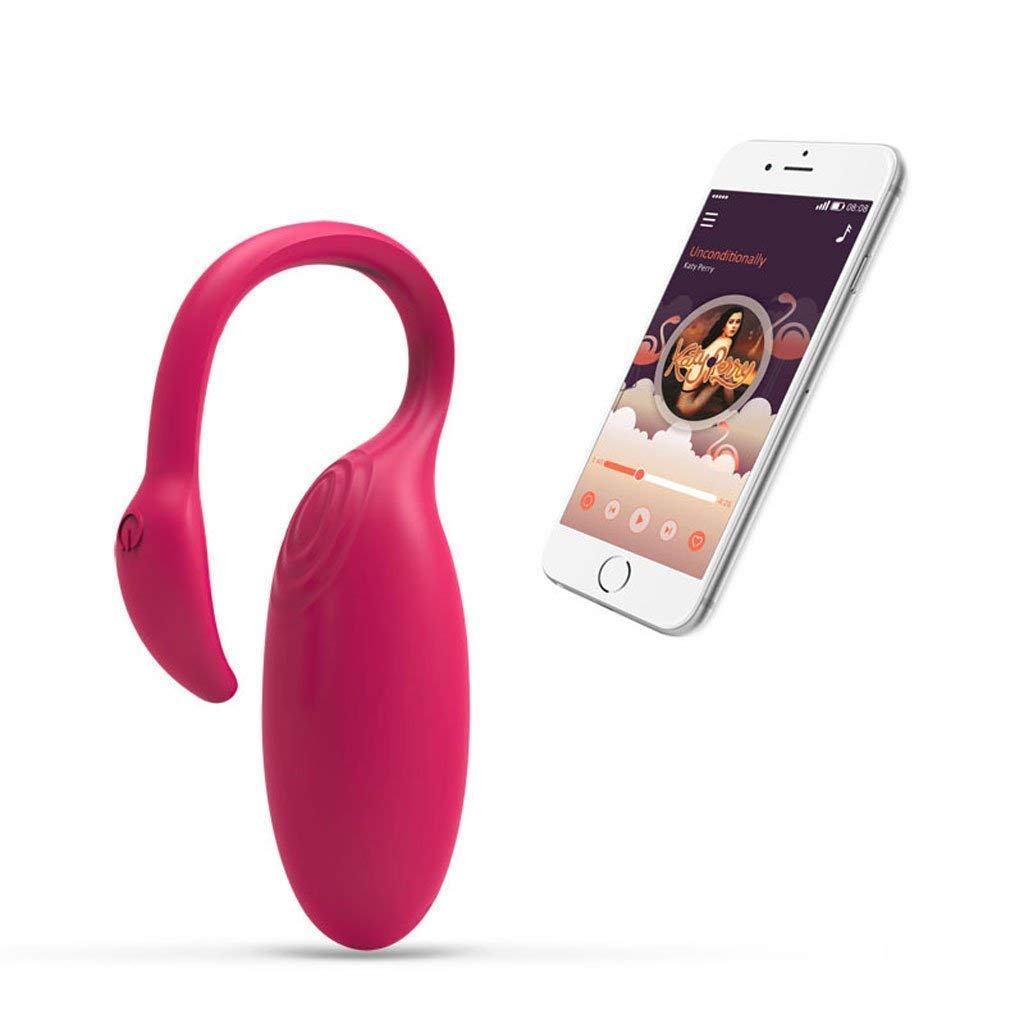 Appareil de massage connecté BaiNE DiDi pour votre rituel bien-être à la maison