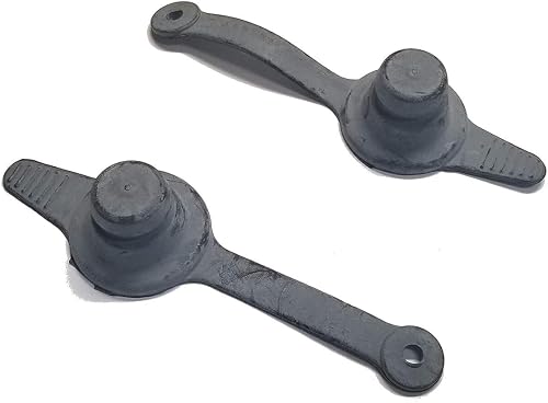 2 Pack Plug R80324 Replacement for John Deere