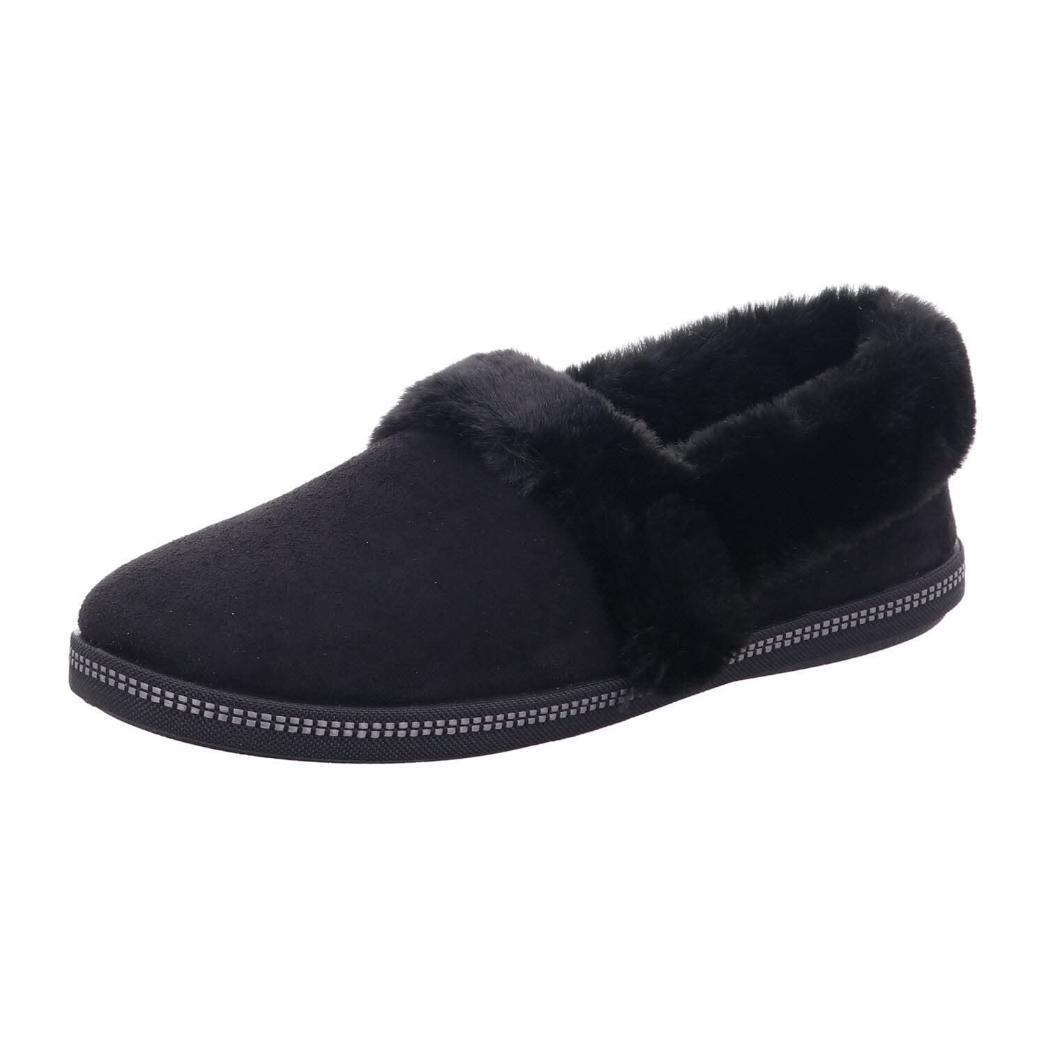 Skechers Damen Cozy Campfire Team Toasty Slippers
