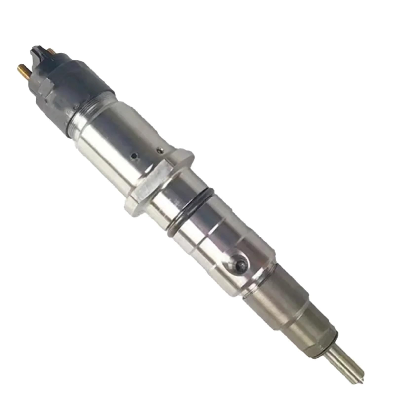 Installazione iniezione Carburante Moto Iniettore Carburante per Motori Bosch Cummins Isle Eu3 0445120304 5272937 5283275 Ricambi Auto Valvola Serbatoio Carburante