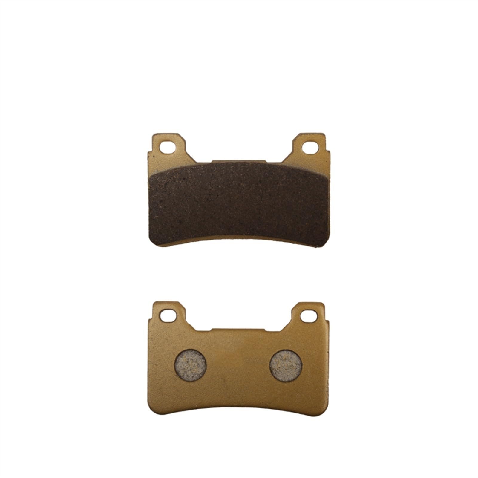 Plaquette de frein moto premium pour CBR1000RA ABS 2009-2016 - 3