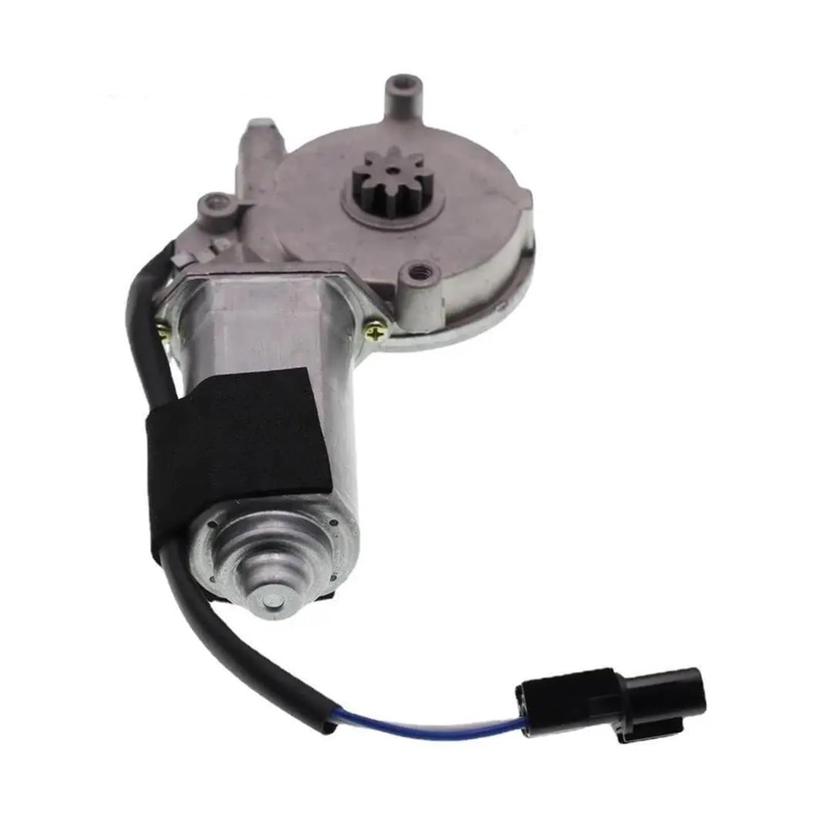 Moteur levage électrique Isuzu NPR66 lève-vitre droit 12V pour régulateur de vitre