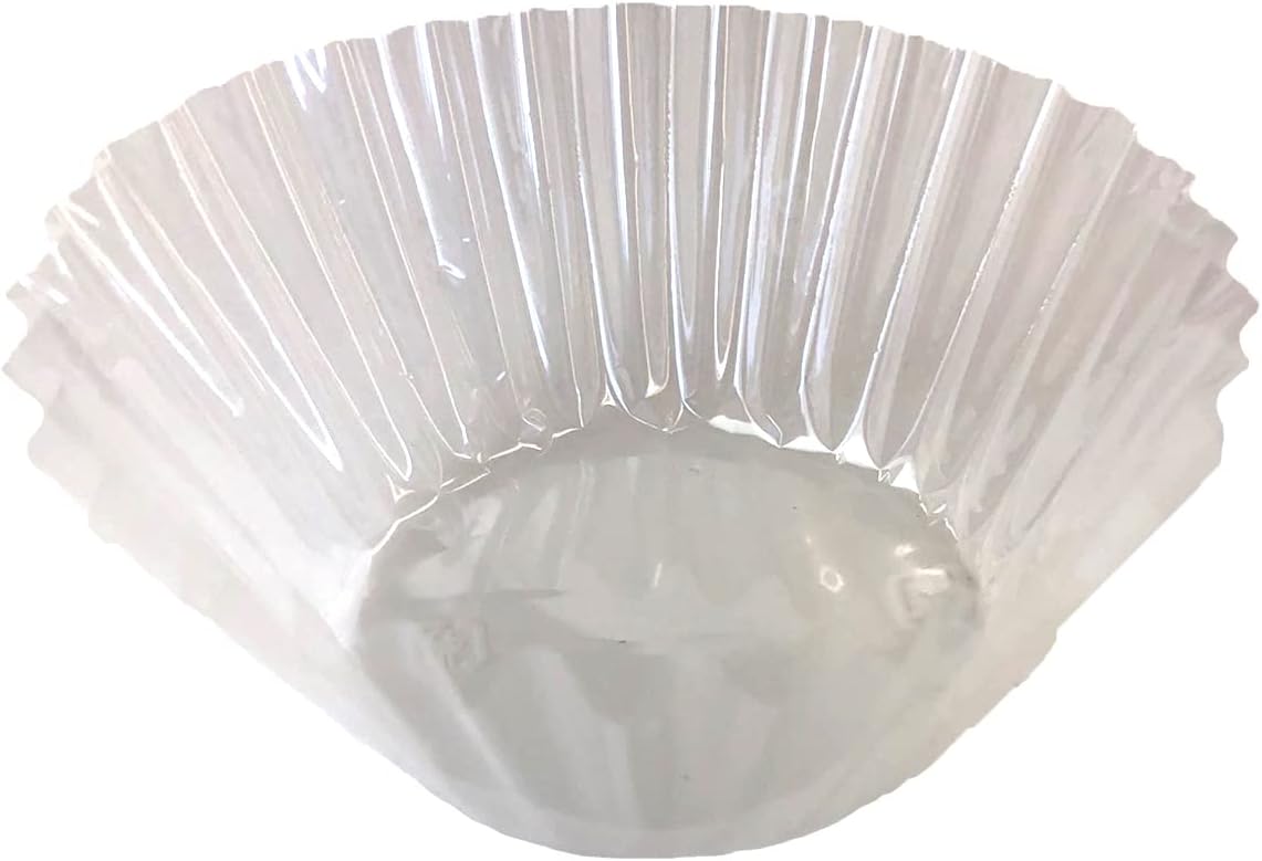 PET Transparent 10F (500 Sheets/Pack)