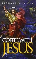 Coffee with Jesus 1649614950 Book Cover