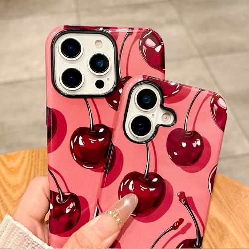Coque iPhone 14 Pro Max peinture huile 3D avec dos rigide anti-chocs