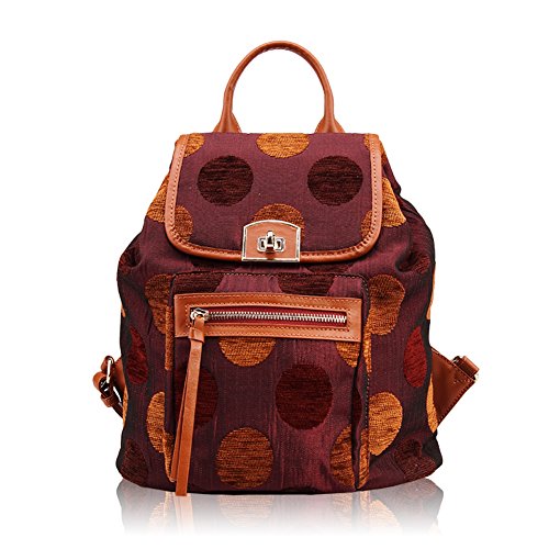 Sac à vent simple College idéal pour les journées de cours actives