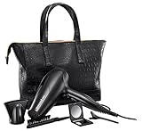 glamorous fashion 3 Heiz- und 2 separate Gebläsestufen & Abkühlstufe