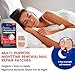 Toenail Fungus Treatment Extra Strength: Toe Nail Fungus Treatments for Toenail Fingernail - Fungal Nail Treatment and Nail Repair - Nighttime Fungal Nail Patches for Better Nails Cuticle Nail Care