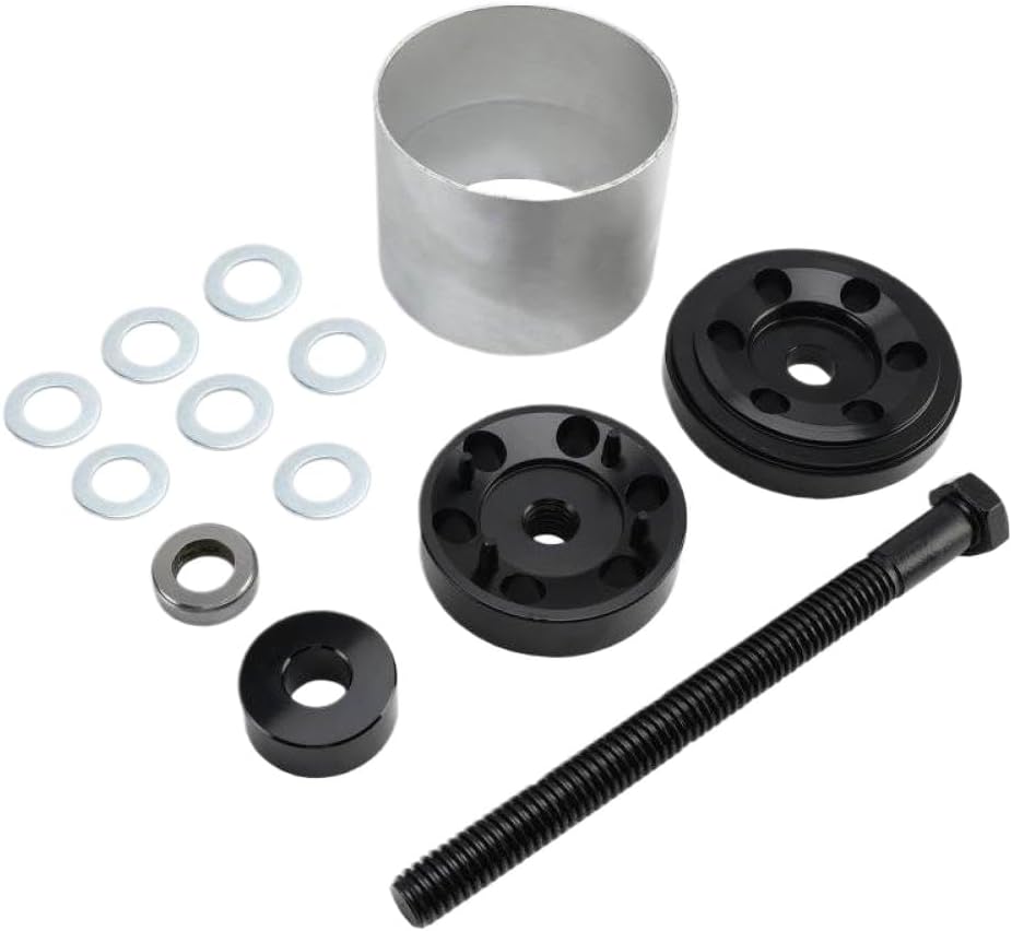 Bushing Installation Tool for Hendrickson Vantraax Narrow S 24736 TRB5914 T