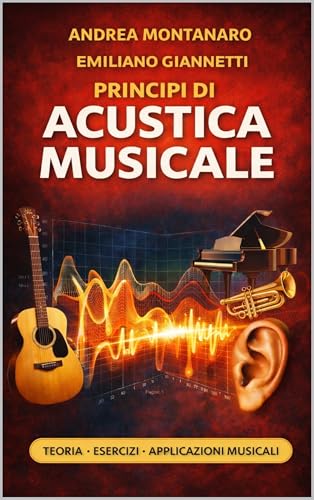 Principi di acustica musicale pour optimiser votre studio de musique - 2