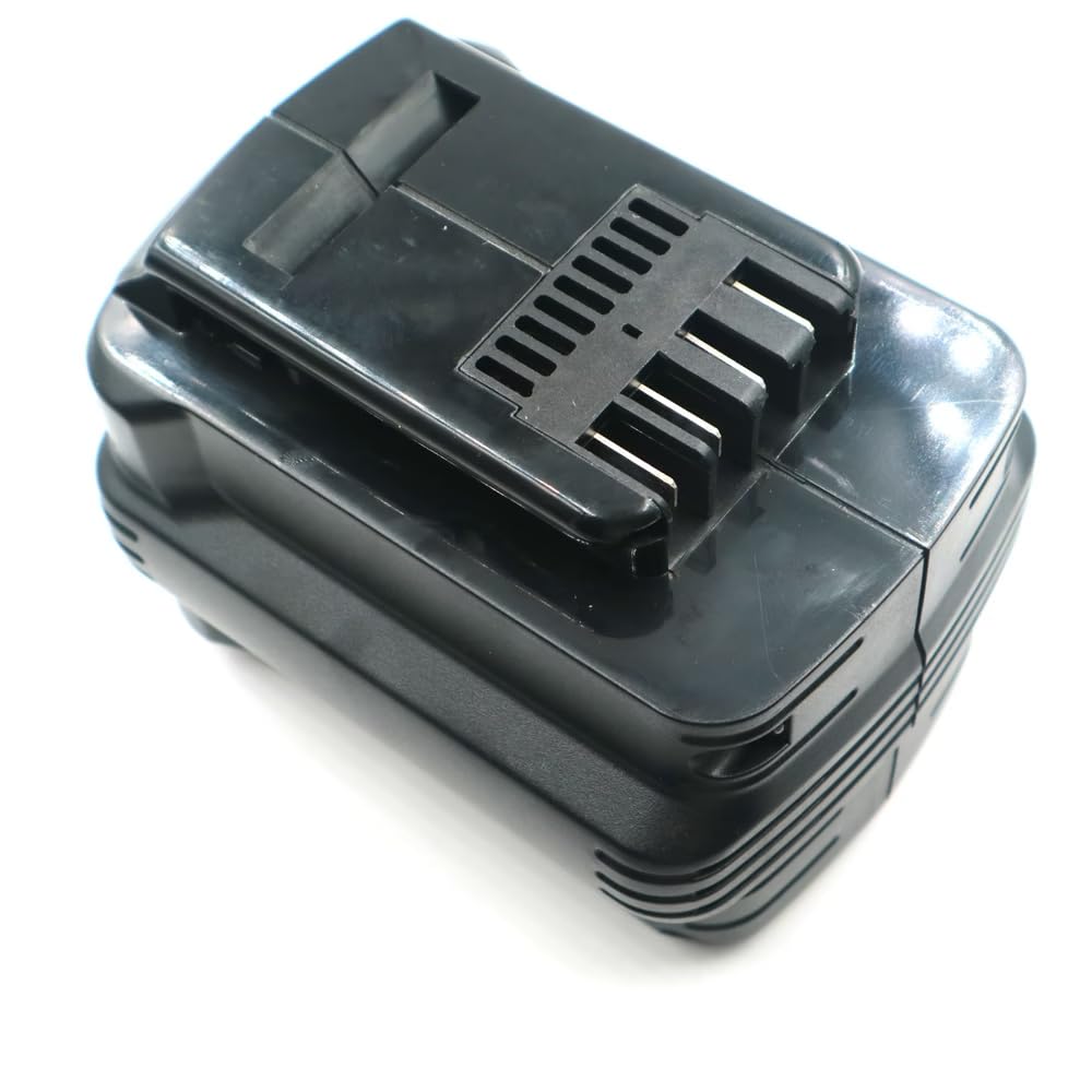 Awekamer 4000mAh Ni-Mh Battery Replacement For Dewalt 24V 24 Volt DE-24 DE0240-XJ DE0241 DE0243-XJ DW0240 DW0242 DC222KB DC223KB DW008K DW017