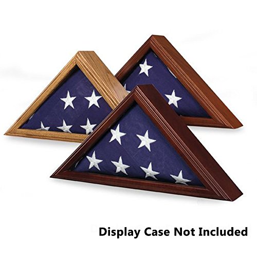 Drapeau USA en coton Anley pour cérémonies et commémorations - 4