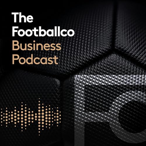 The Footballco Business Podcast cover art