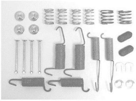 Motorcraft BRSK7279A Rear Adjusting Spring