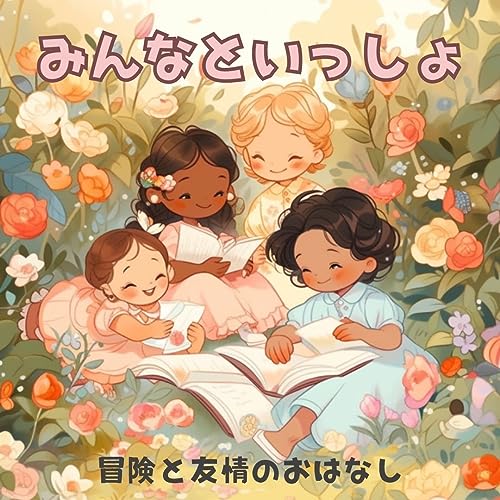all people are same (Japanese Edition)