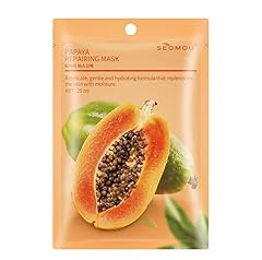 Papaya Repairing Facial Mask