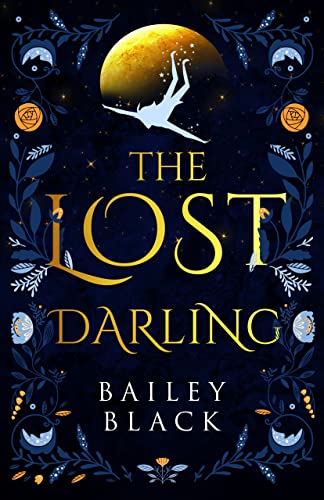 The Lost Darling: An Adult Twisted Peter Pan Retelling (A Neverland Novel Book 1) (English Edition)