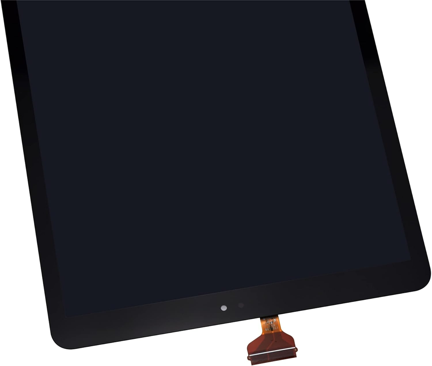 Sunways Complete LCD Display Touch Digitizer Screen Replacement for Samsung Galaxy Tab A 10.5 SM-T595 SM-T590 Black