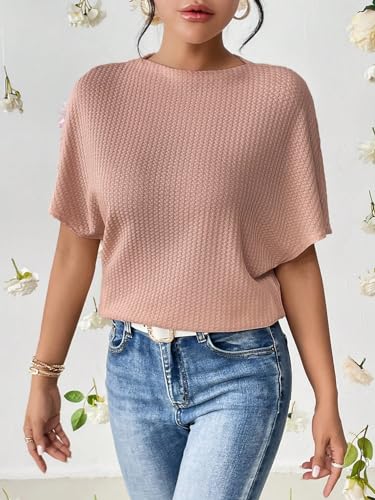 Zilcon knit top – image 7