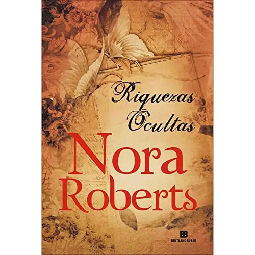 Riquezas Ocultas (Em Portugues do Brasil) [Portuguese] 8528618390 Book Cover