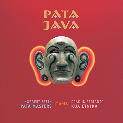 Amazon.com: Pata Java : Norbert Stein, Pata Masters & Djaduk Ferianto ...