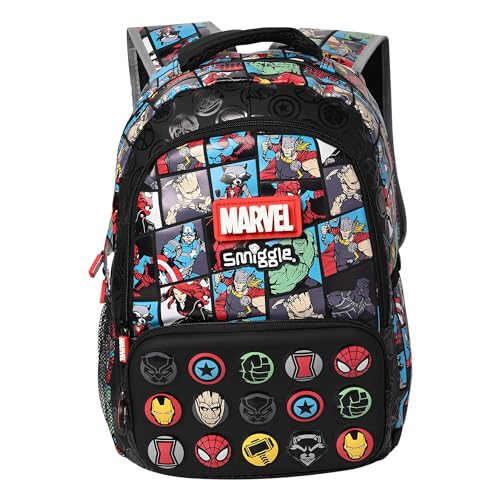 Image of Toys Uncle Smiggle Classic Backpack