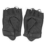 Los guantes tienen una capa protectora incorporada, que es resistente a las caídas y al desgaste.
