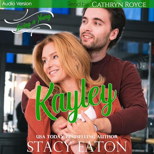 Kayley cover art