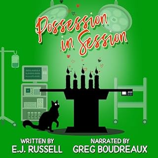 Possession in Session cover art