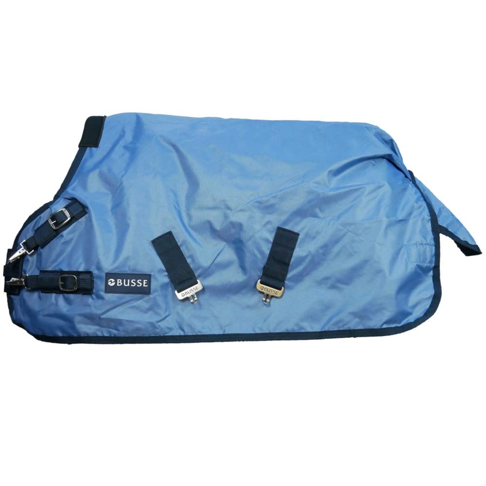 Couverture imperméable Busse Windchilly Mini 0g contre le vent et la pluie