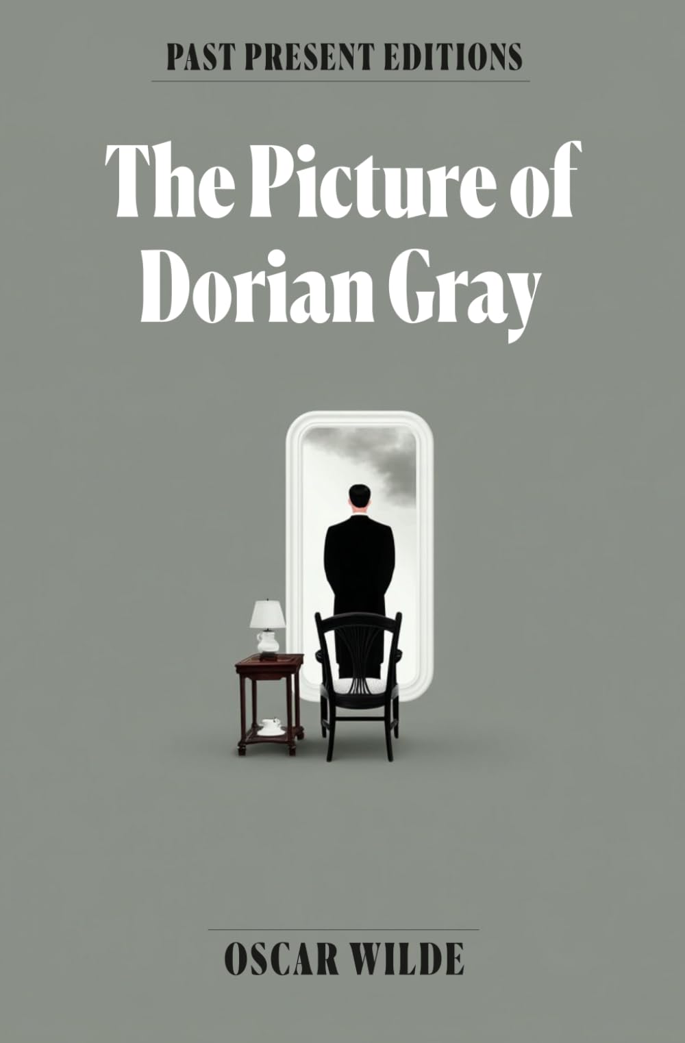 The Picture of Dorian Gray