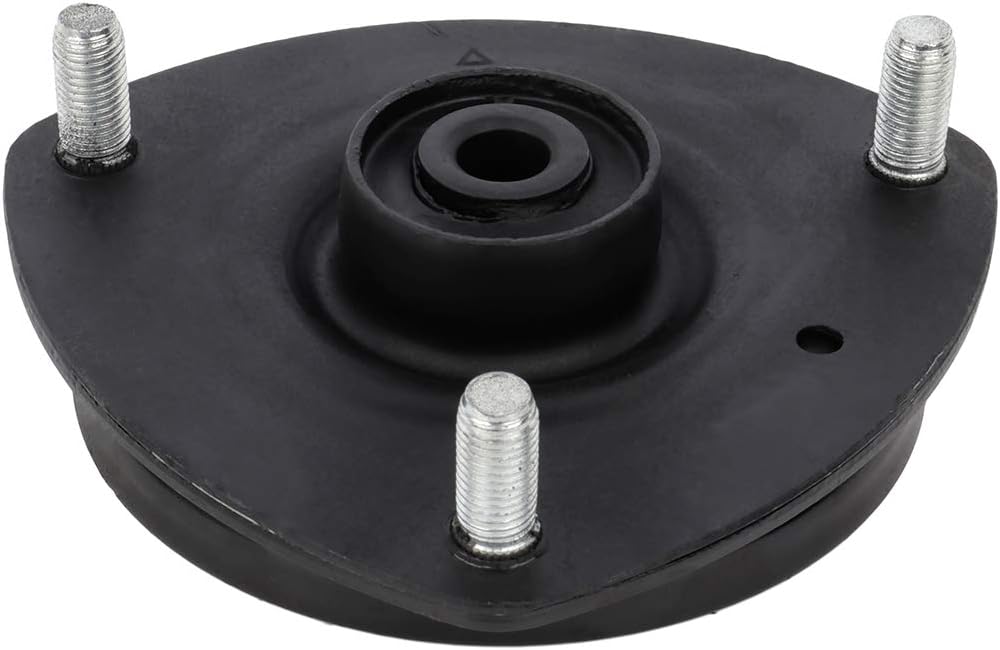 LSAILON Front Strut Mounting Kit Replacement for 2002-2003 for Acura EL 2005-2006 for Acura RSX 2002-2005 for Honda Civic