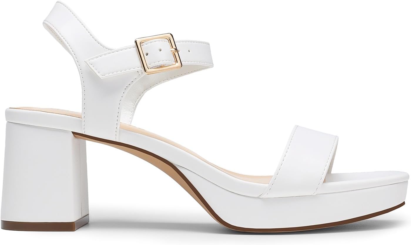 Dream Pairs Womens Sandal Dwumhs2507