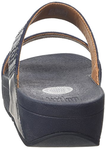 Fitflop Aztek Chada Tm Slide, Sandali Open Toe