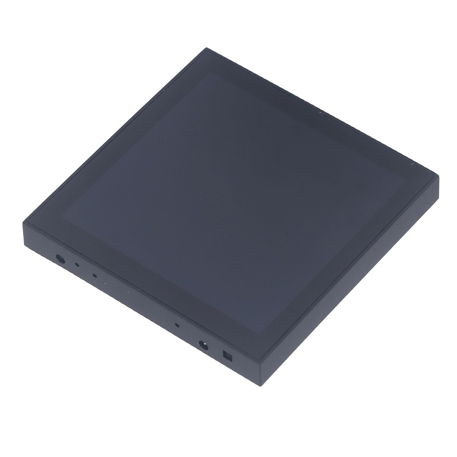 Eujgoov Panel de Control Inteligente para Hogar, Pantalla Táctil ABS,