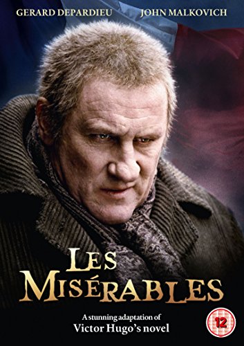 Les Misérables [Dvd]