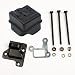 HIFROM(TM Aftermarket Muffler Exhaust WT Cover for Stihl 029 MS290 039 MS390 MS310 Chainsaw New