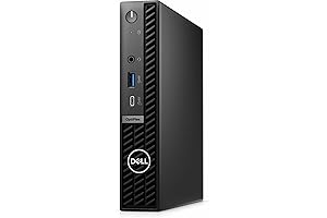 Dell OptiPlex 7010 TKDWD Compact Desktop PC