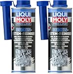 Liqui Moly – Liqui Moly Pro-Line Benzin-System-Reiniger | 500 ml | Benzin