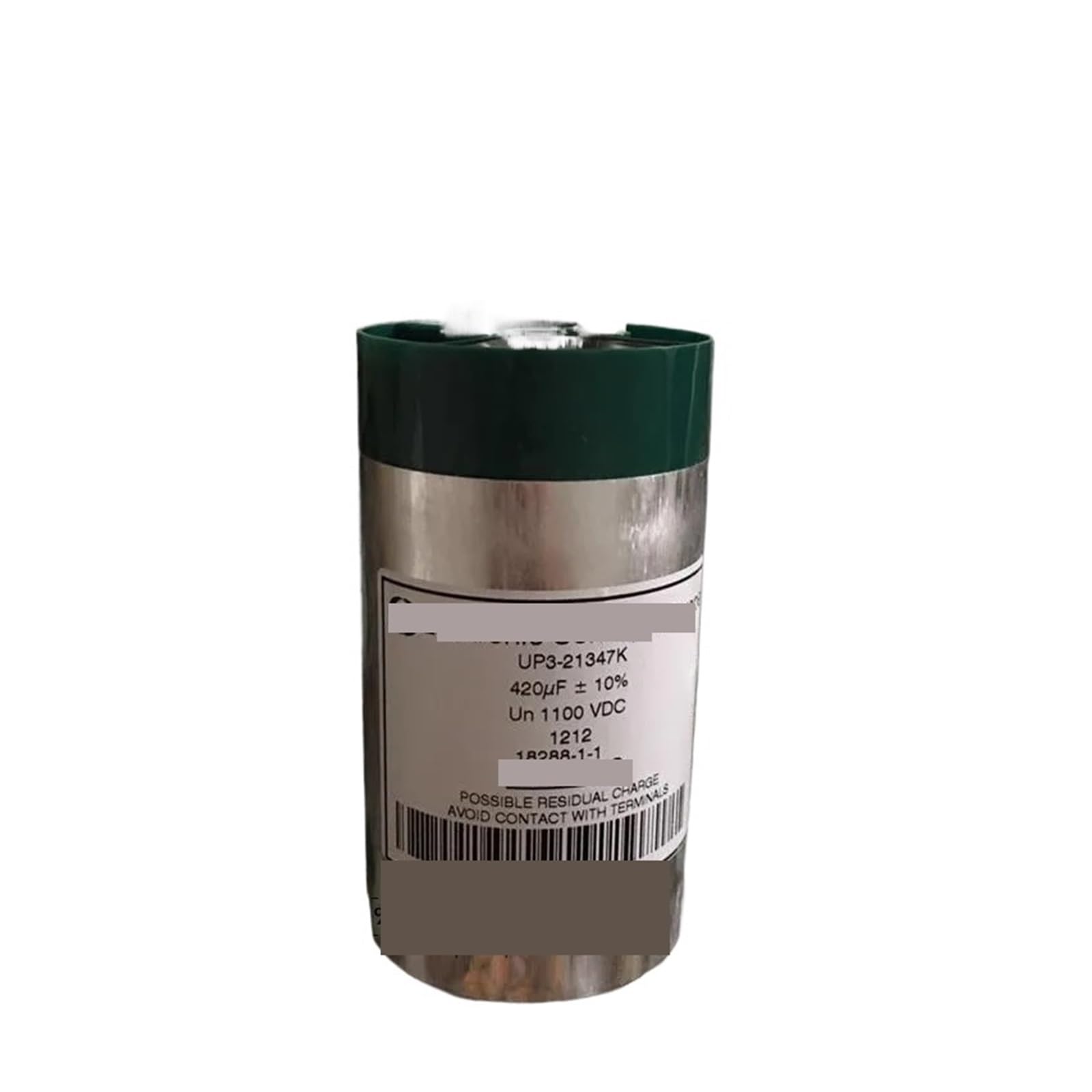 KSZHZYMGX 420UF 1100V support filter capacitor 1pcs