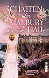 Cover zum Buch Schatten über Malbury Hall