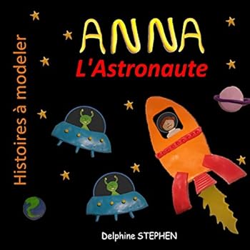 Anna l'Astronaute